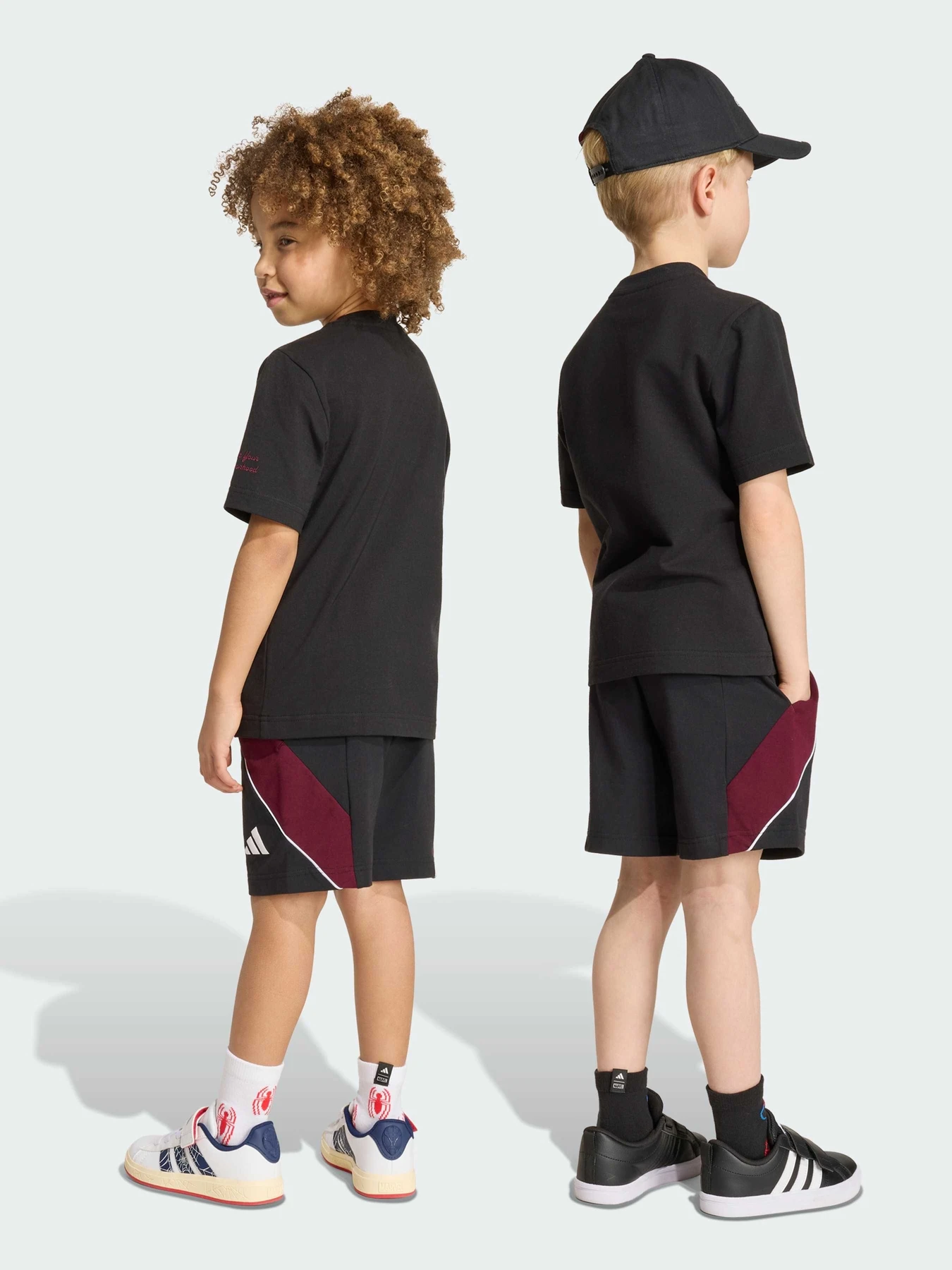 Костюми Adidas модель KG6139 Костюми Adidas модель KG6139 Фото
