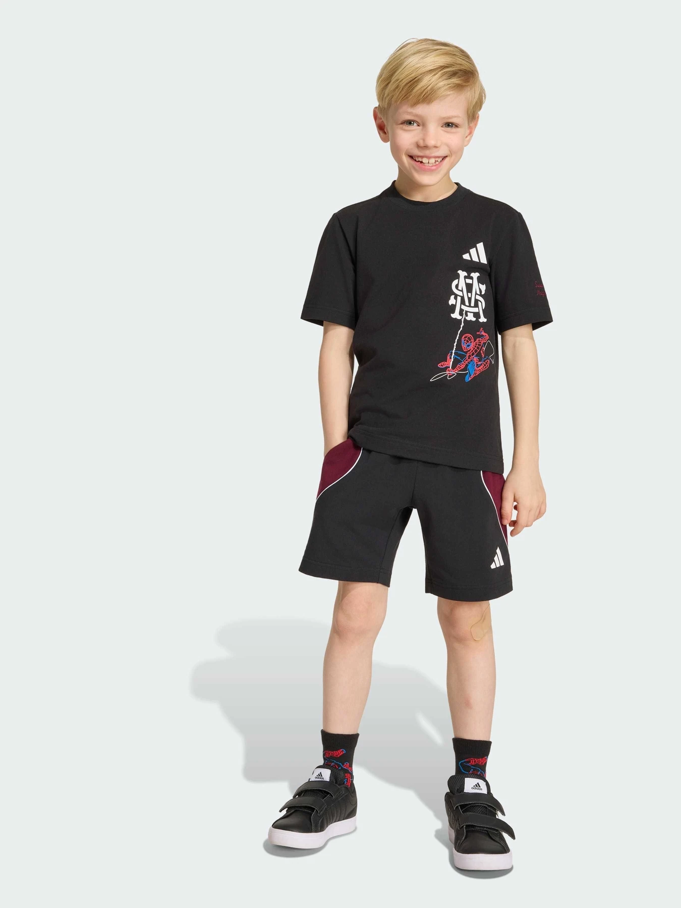 Костюми Adidas модель KG6139 Костюми Adidas модель KG6139 Фото