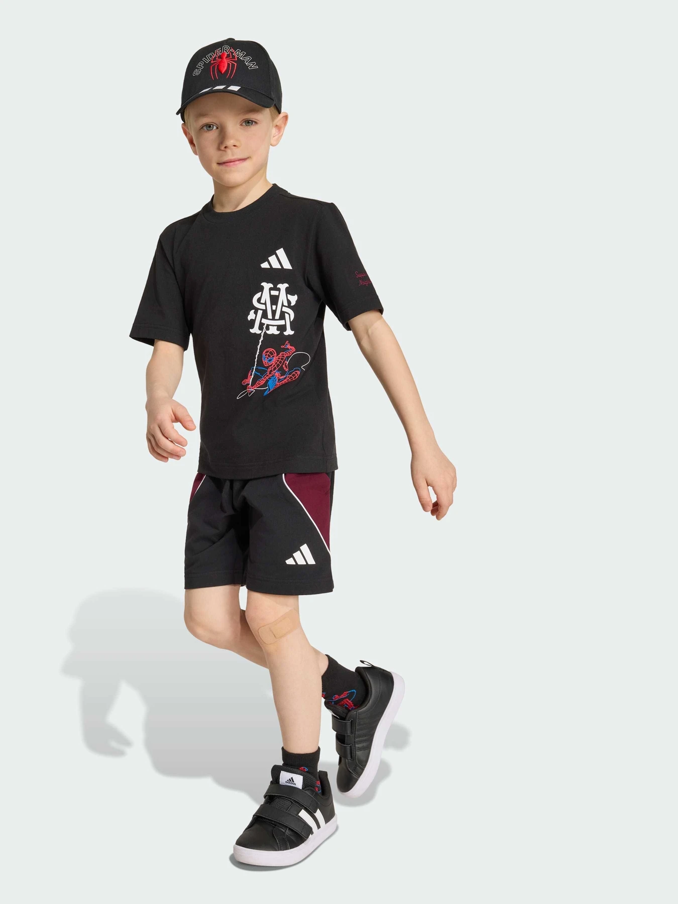 Костюми Adidas модель KG6139 Костюми Adidas модель KG6139 Фото
