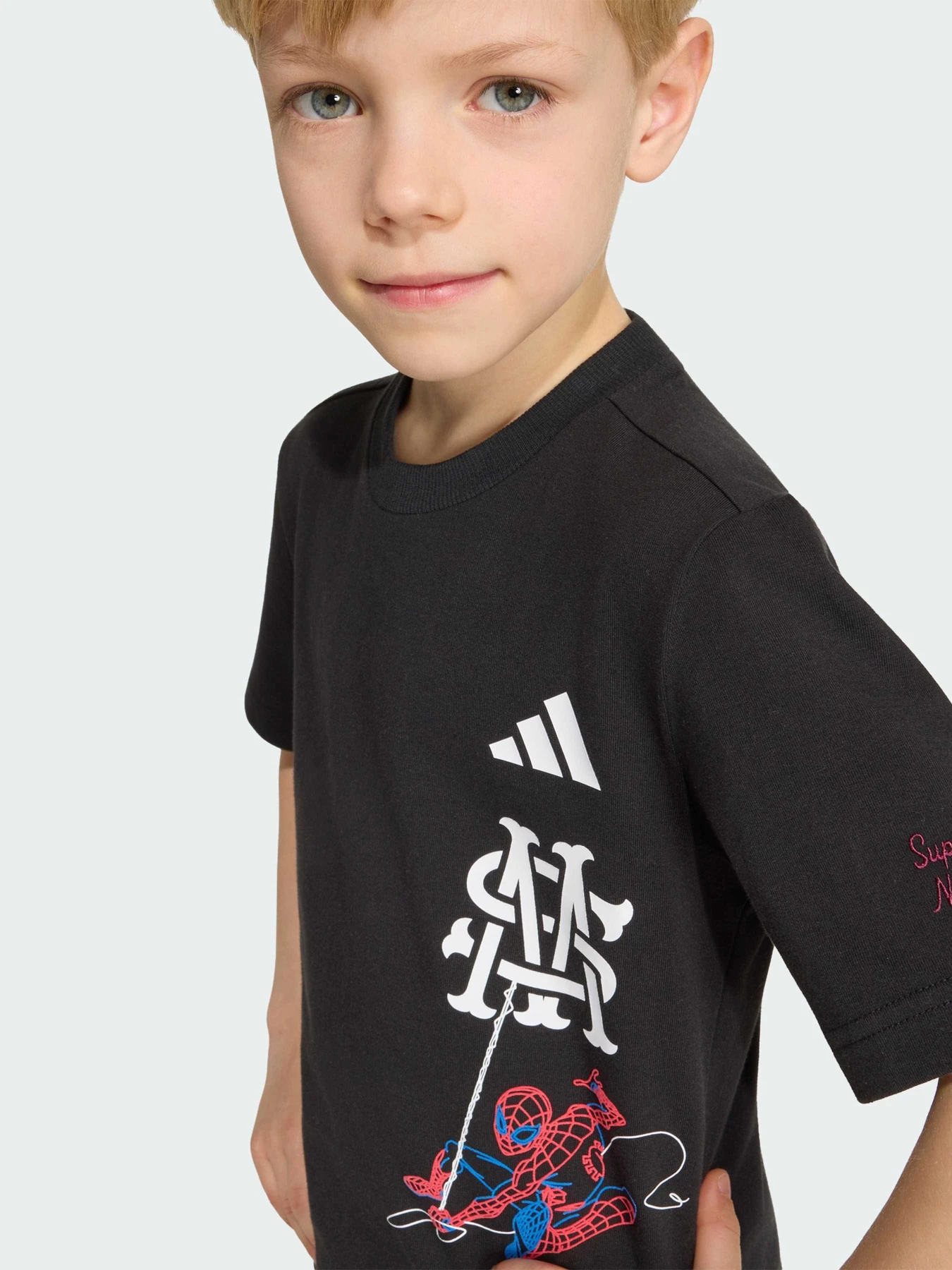 Костюми Adidas модель KG6139 Костюми Adidas модель KG6139 Фото