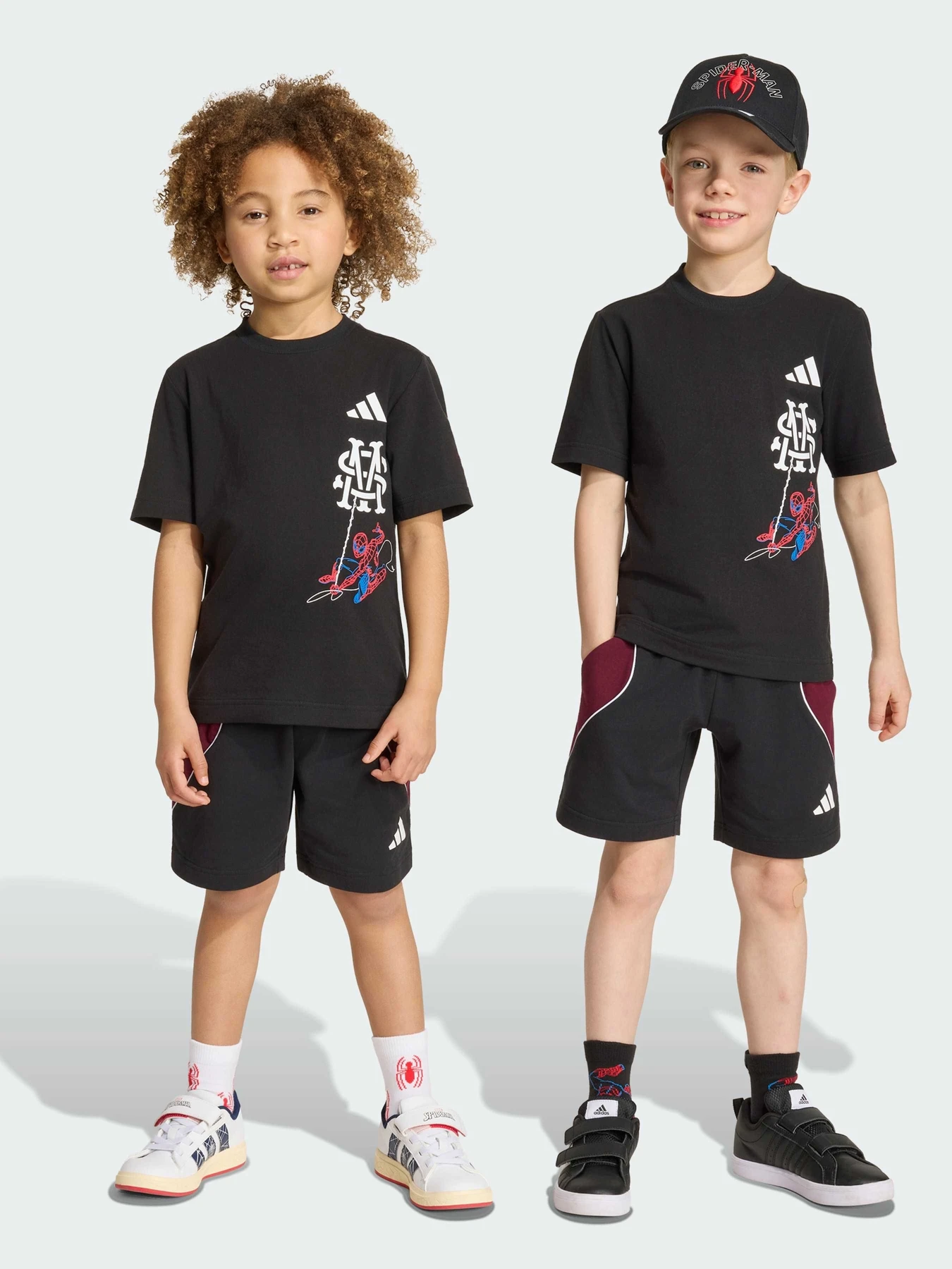 Костюми Adidas модель KG6139 Костюми Adidas модель KG6139 Фото