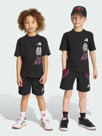 Костюми Adidas модель KG6139 Фото
