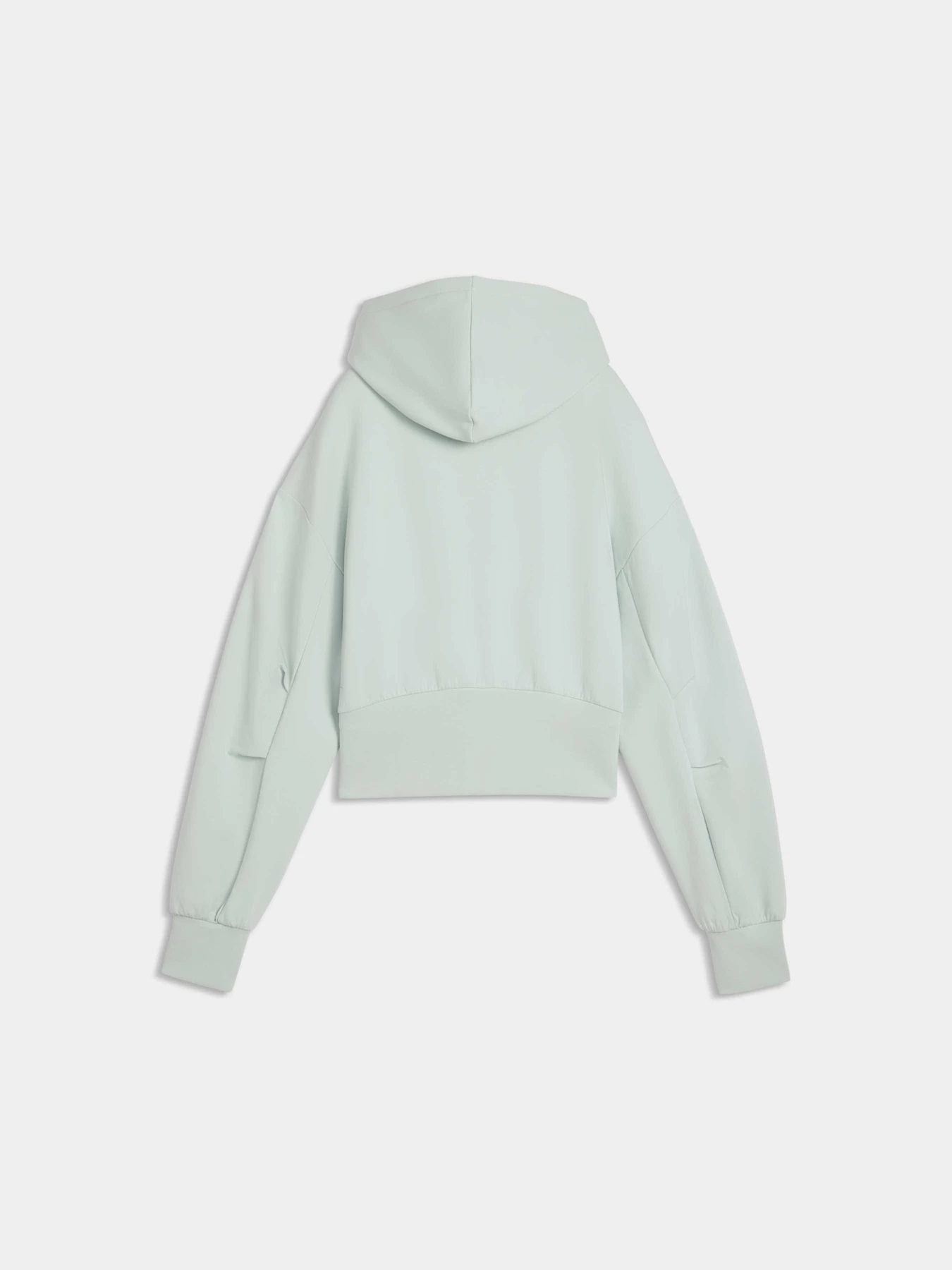 Худи и свитшоты PUMA Tech Sense Fz Hoodie Dk модель 634571 Худи и свитшоты PUMA Tech Sense Fz Hoodie Dk модель 634571 Фото