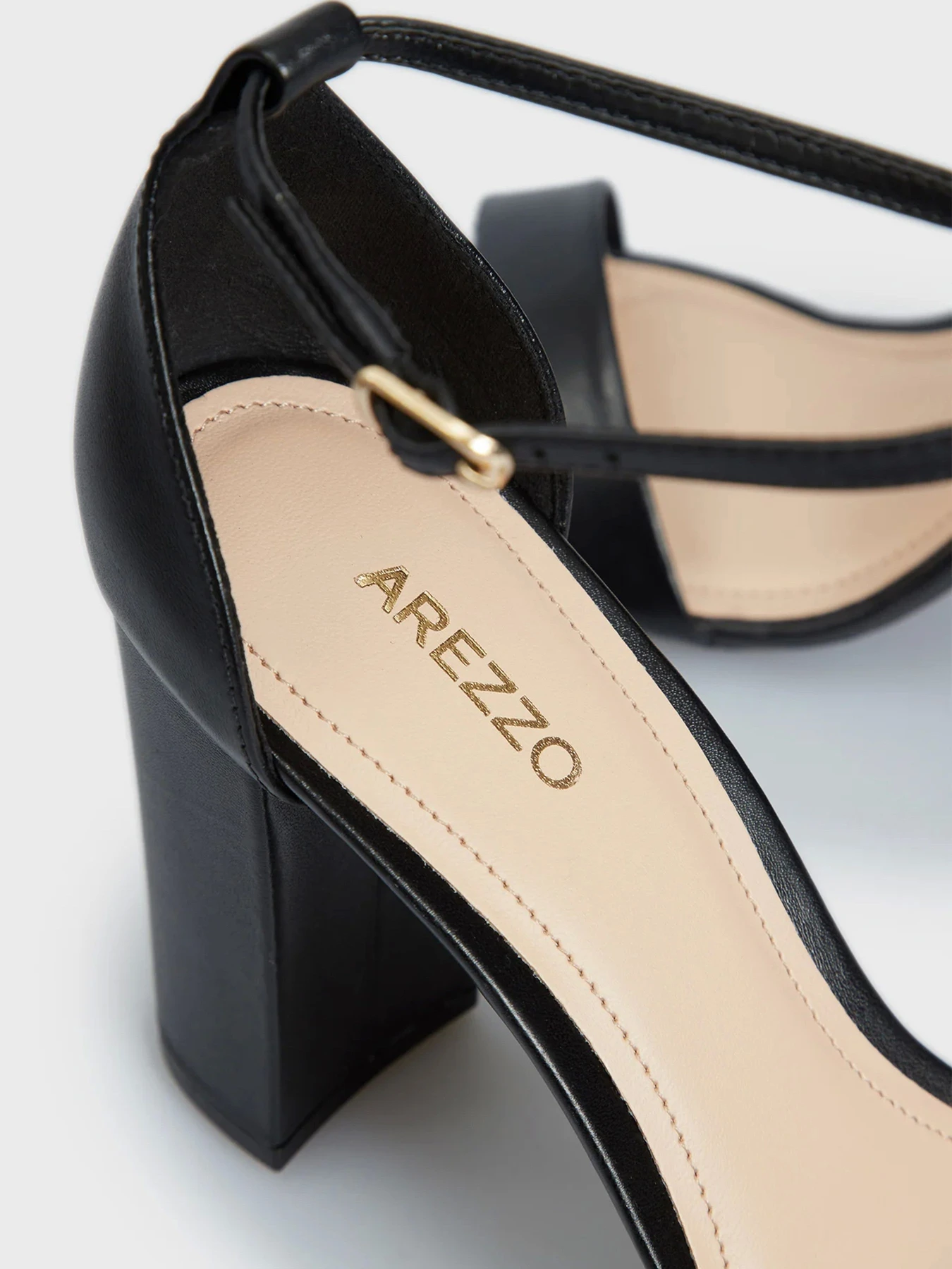 Босоніжки Arezzo модель A1028102420002U Фото