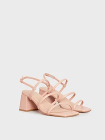 Босоніжки Arezzo модель A1239600030008U Фото