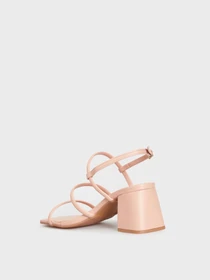Босоніжки Arezzo модель A1239600030008U Фото
