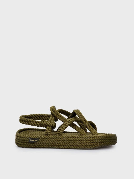 Сандалии BOHONOMAD модель BOD.0011.PRS Фото