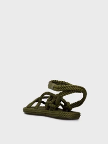 Сандалии BOHONOMAD модель ROM.0011.WRS Фото