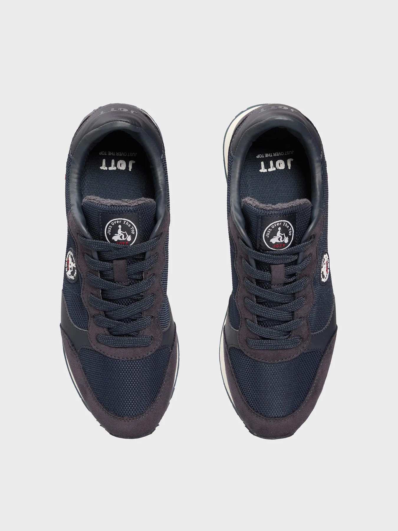 Кроссовки JOTT модель JOT-P003-FW22WRUN10-4590 Фото