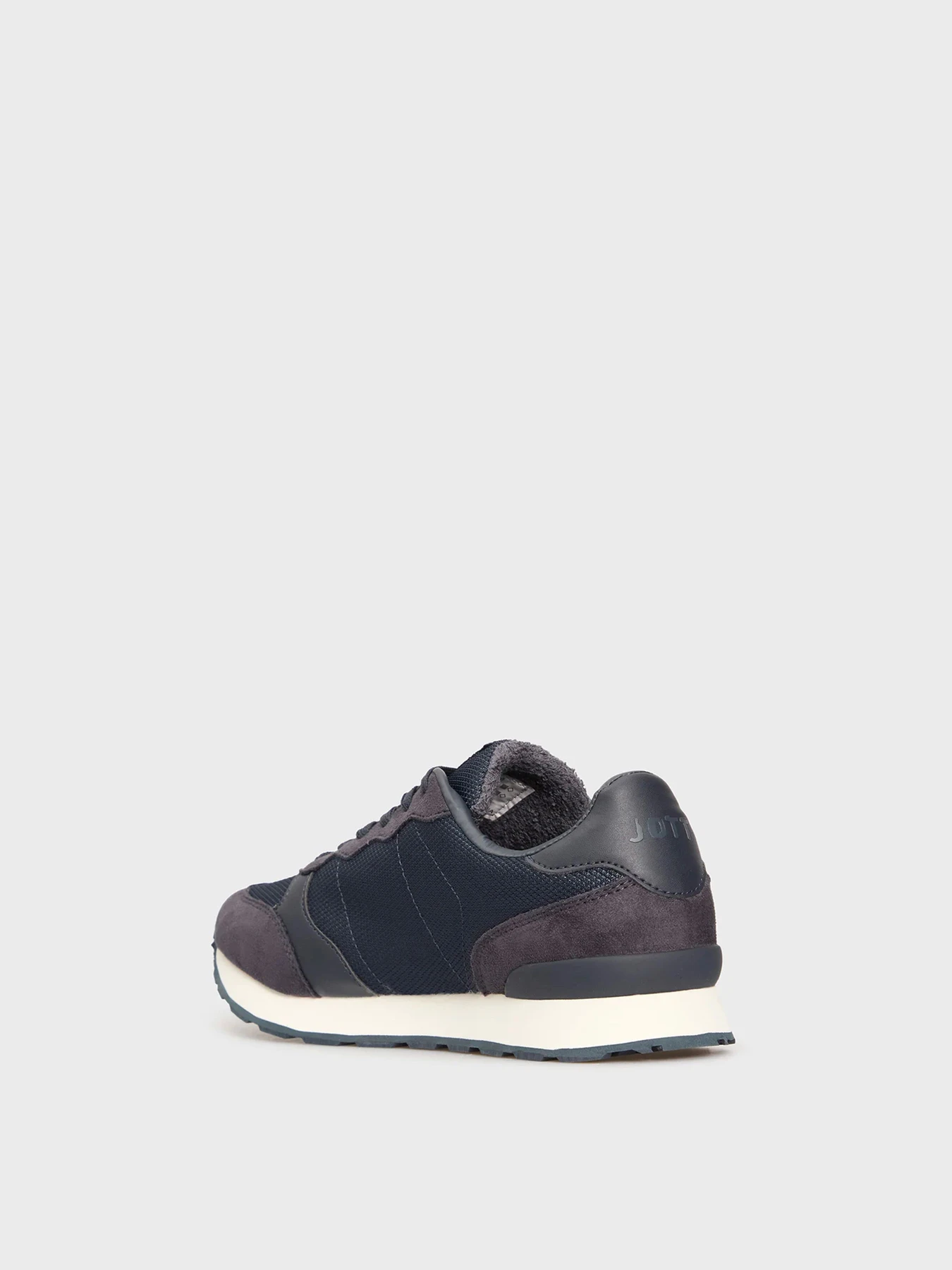 Кроссовки JOTT модель JOT-P003-FW22WRUN10-4590 Фото