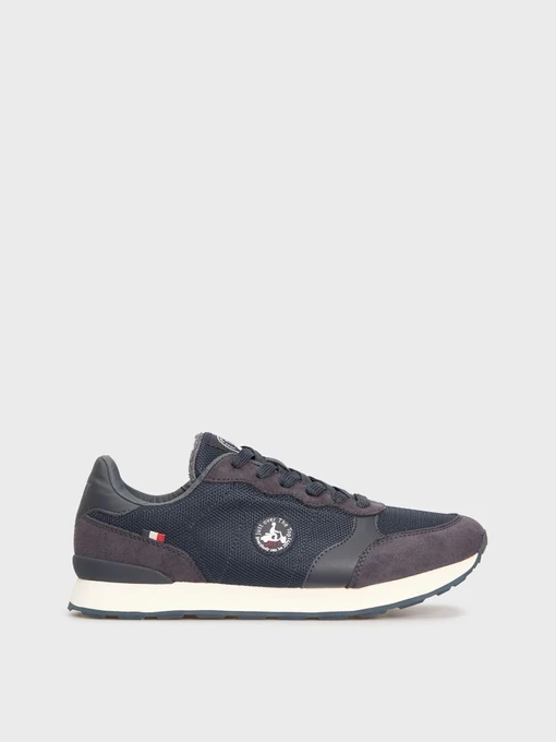 Кроссовки JOTT модель JOT-P003-FW22WRUN10-4590 Фото