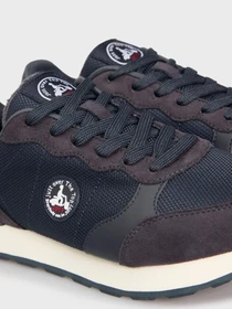 Кроссовки JOTT модель JOT-P003-FW22WRUN10-4590 Фото