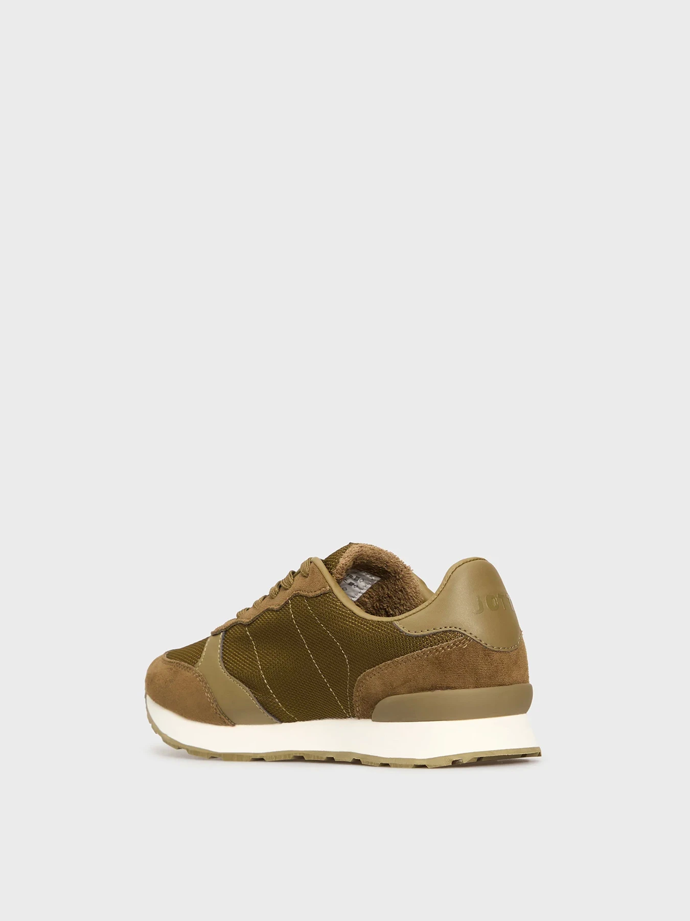 Кроссовки JOTT модель JOT-P003-FW22WRUN10-4590 Фото