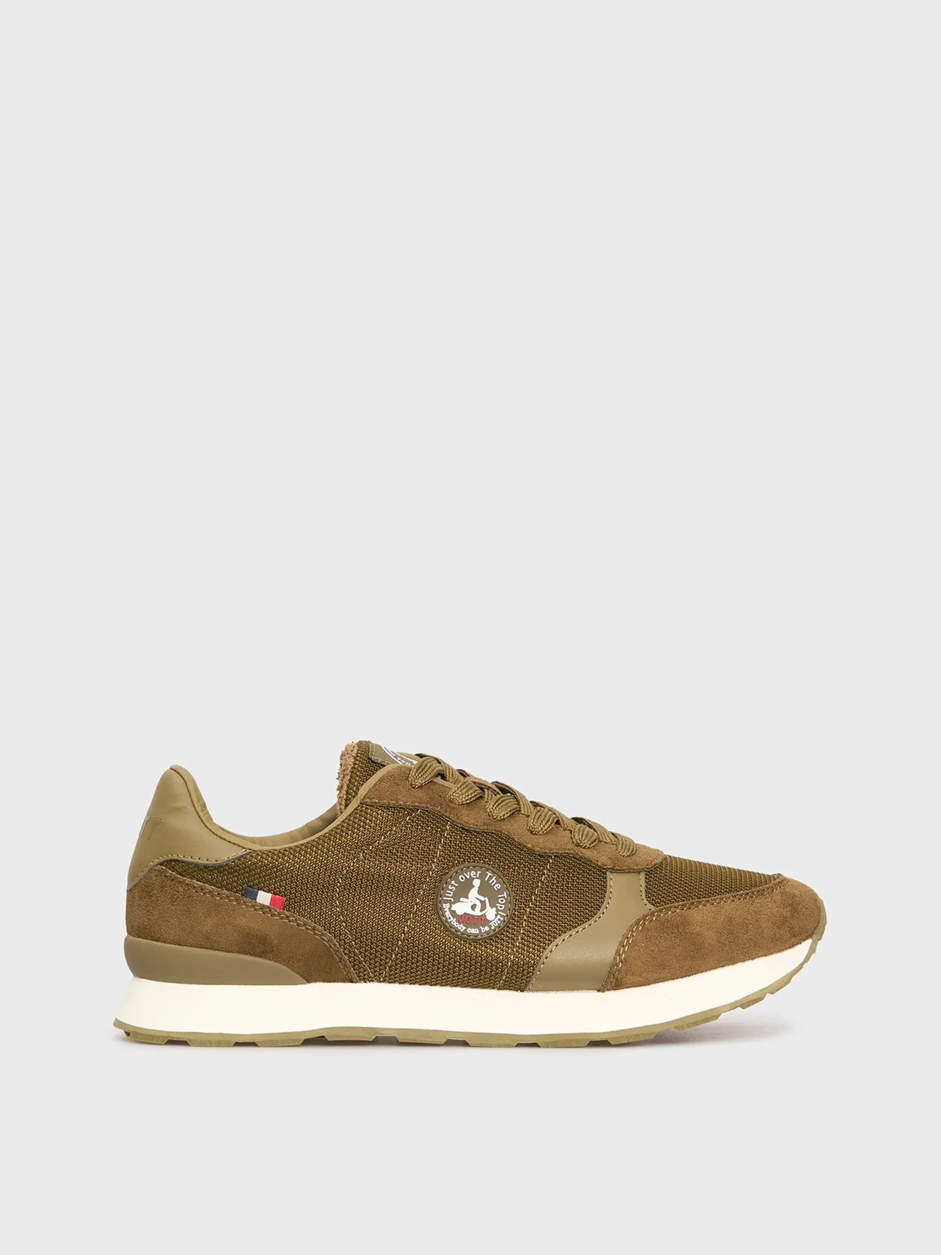 Кроссовки JOTT модель JOT-P003-FW22WRUN10-4590 Фото