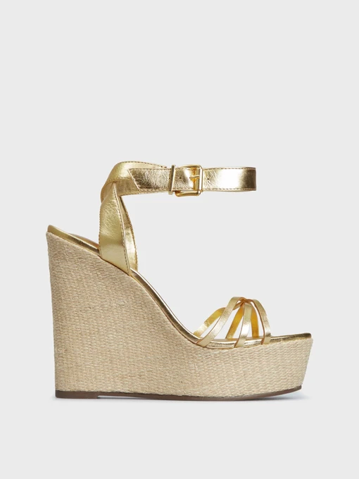 Босоножки SCHUTZ модель S0313904750003U Фото