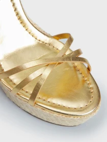 Босоножки SCHUTZ модель S0313904750003U Фото