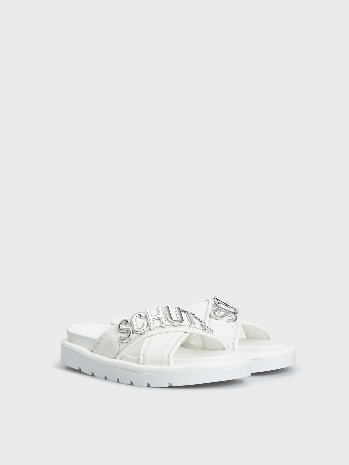 Шлёпанцы SCHUTZ модель S2153800020003U Фото