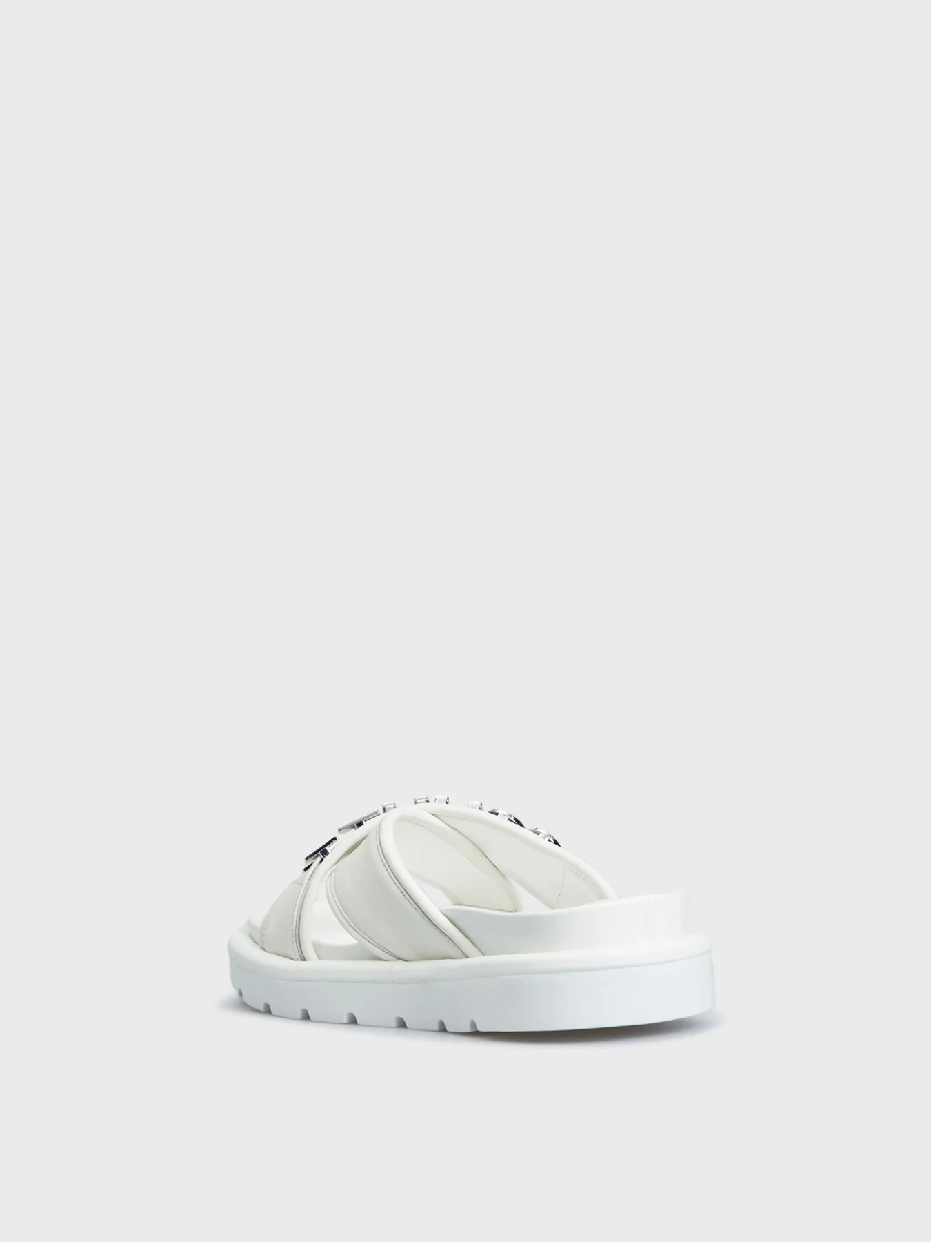 Шлёпанцы SCHUTZ модель S2153800020003U Фото