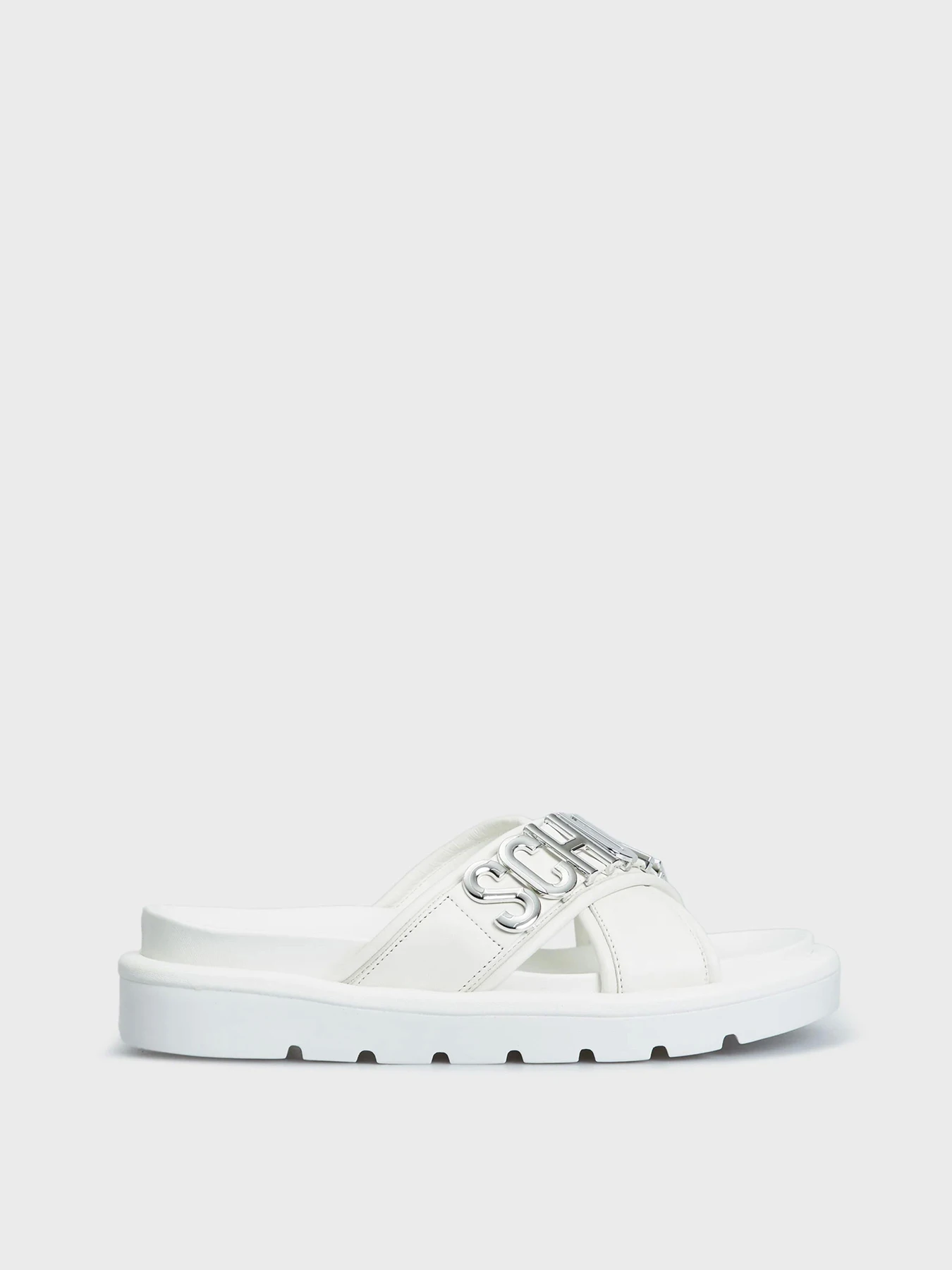 Шлёпанцы SCHUTZ модель S2153800020003U Фото