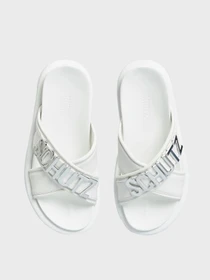 Шлёпанцы SCHUTZ модель S2153800020003U Фото