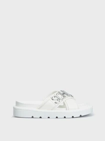 Шлёпанцы SCHUTZ модель S2153800020003U Фото