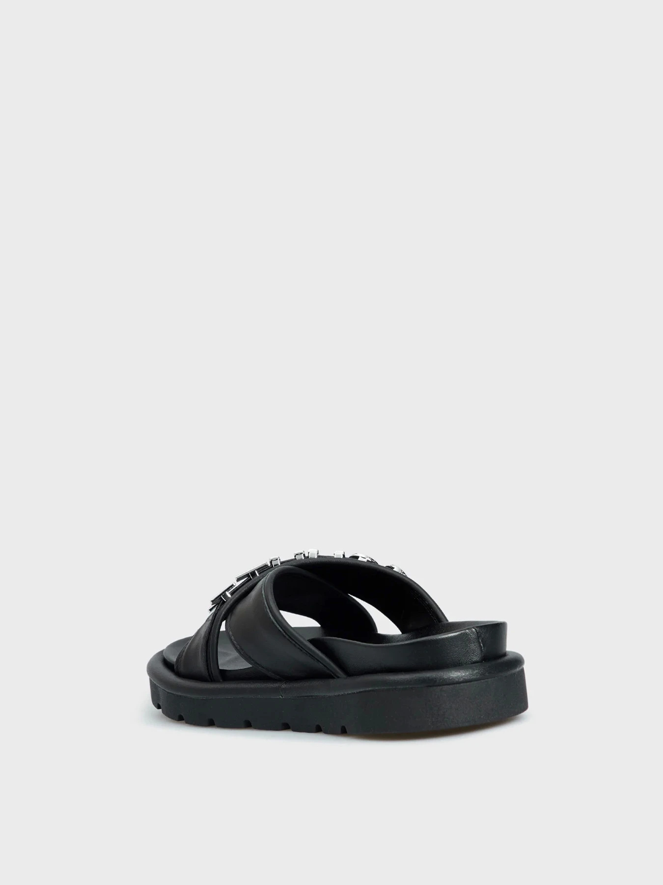 Шлёпанцы SCHUTZ модель S2153800020004U Фото