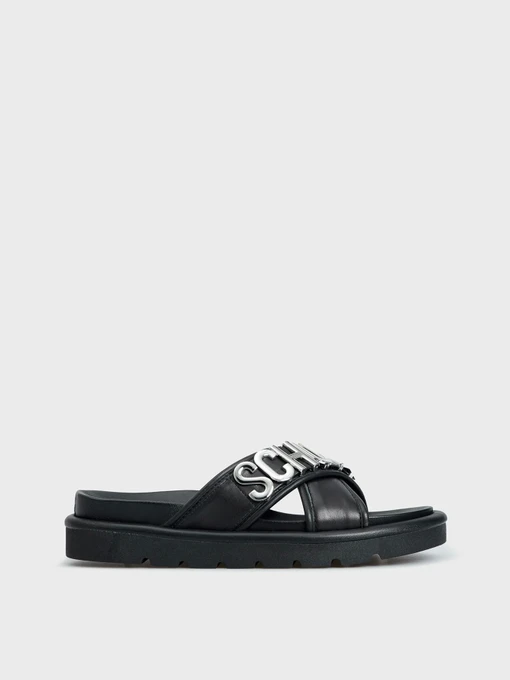 Шлёпанцы SCHUTZ модель S2153800020004U Фото
