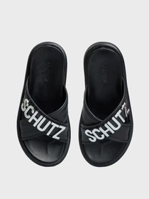 Шлёпанцы SCHUTZ модель S2153800020004U Фото