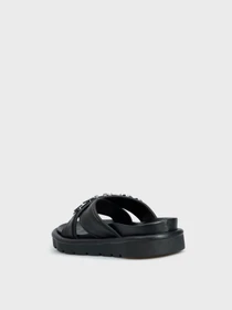 Шлёпанцы SCHUTZ модель S2153800020004U Фото