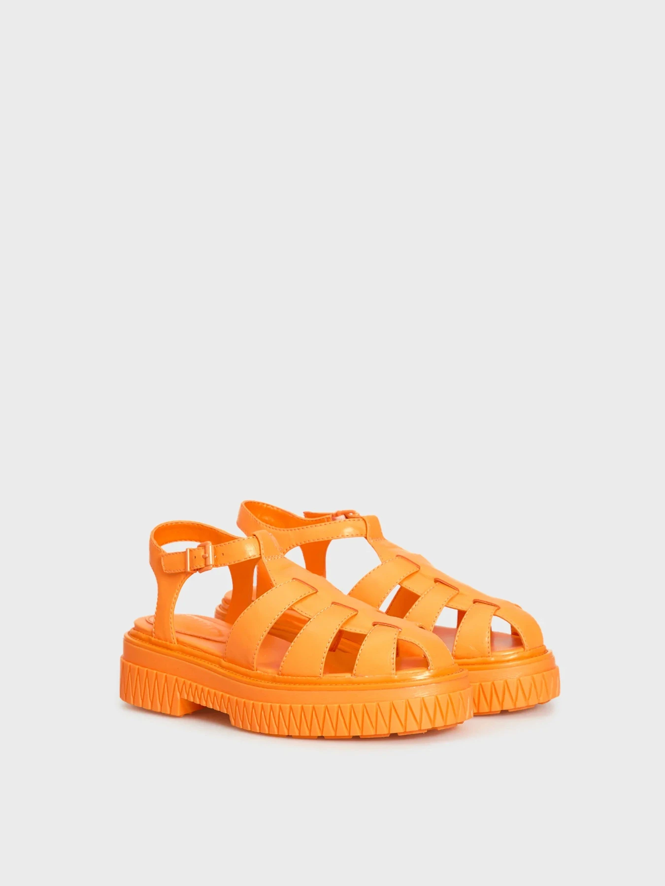 Сандалії SCHUTZ модель S2157100010018U Фото