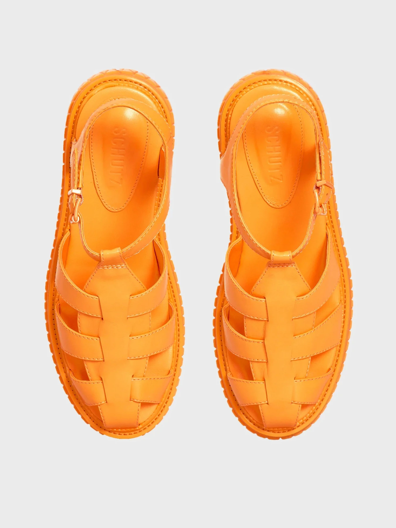 Сандалії SCHUTZ модель S2157100010018U Фото