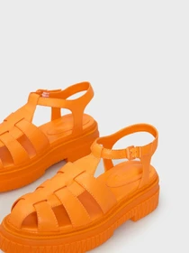 Сандалії SCHUTZ модель S2157100010018U Фото