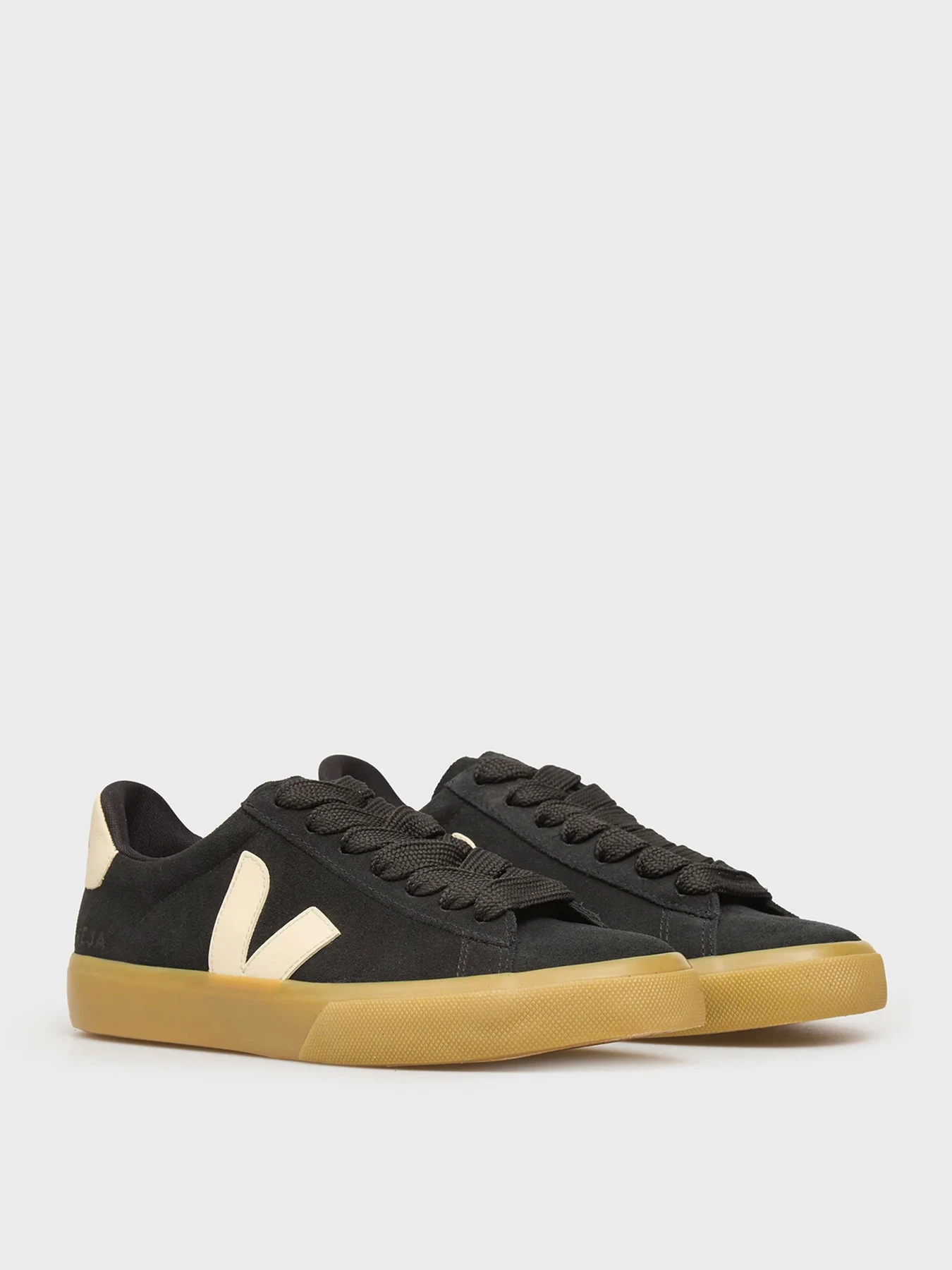 Кеды Veja модель CP0303692 Фото