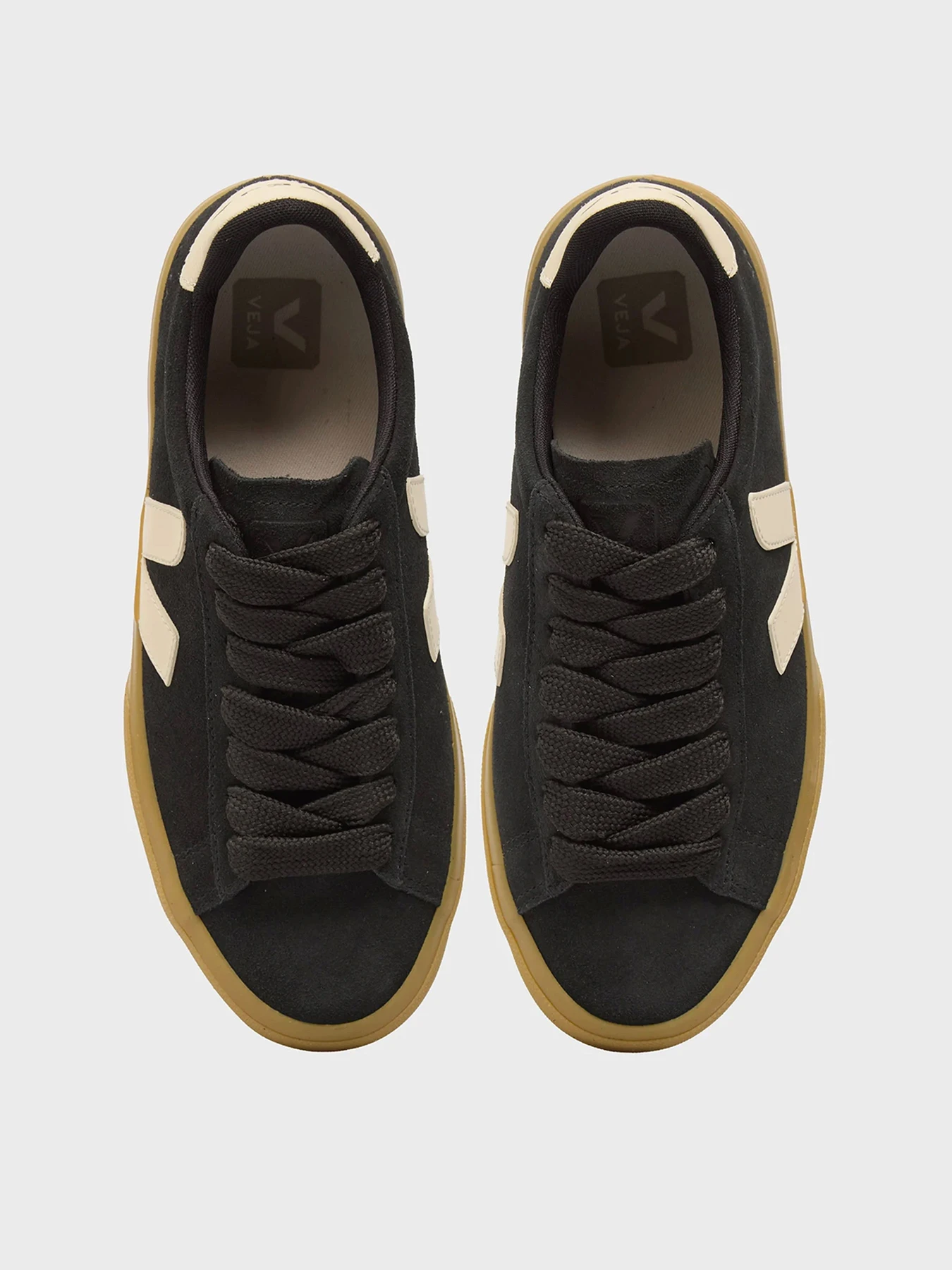 Кеды Veja модель CP0303692 Фото