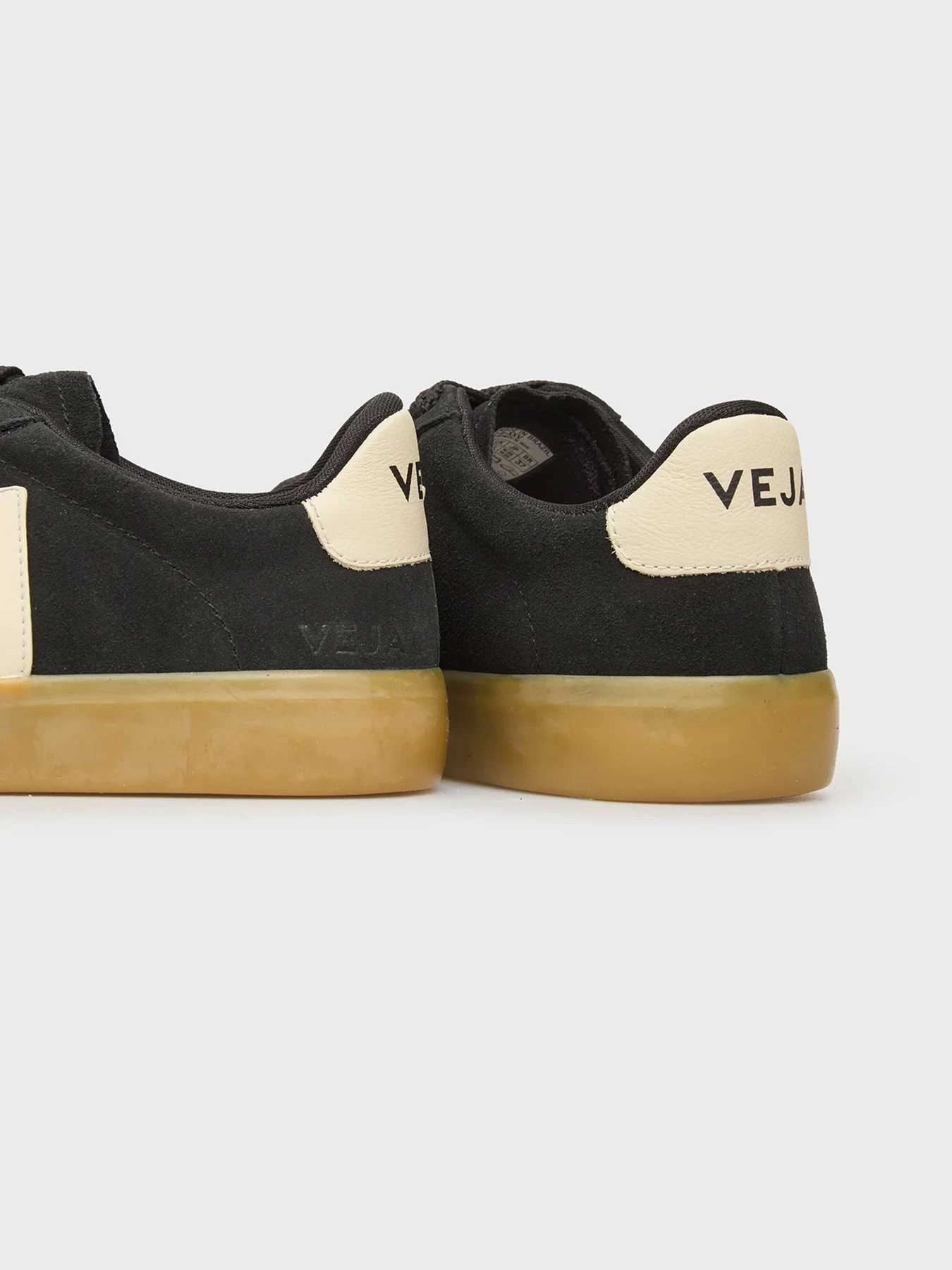 Кеды Veja модель CP0303692 Фото