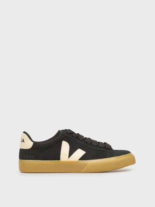 Кеды Veja модель CP0303692 Фото