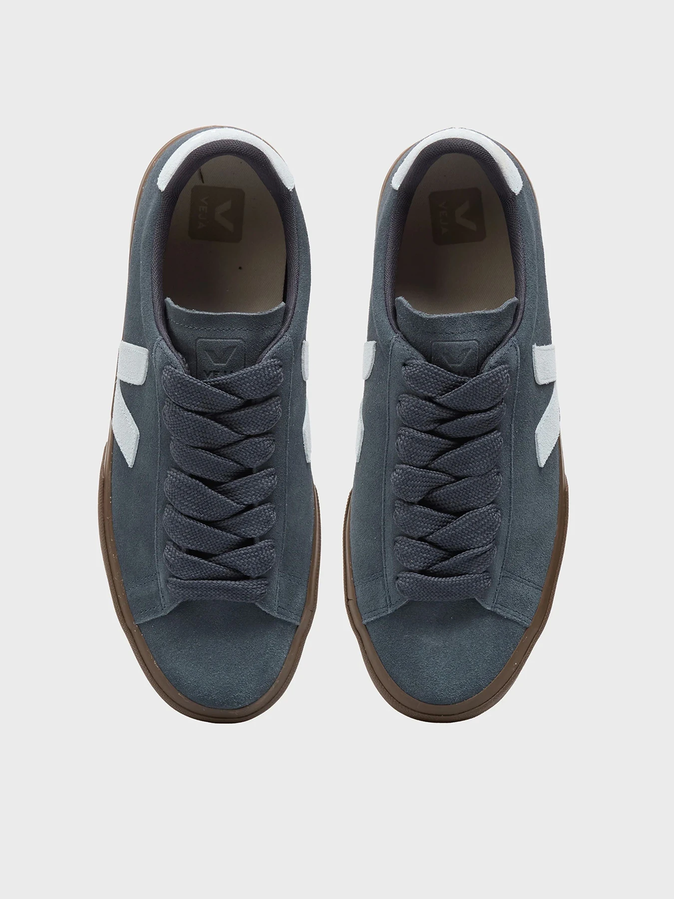 Кеды Veja модель CP0320806 Фото