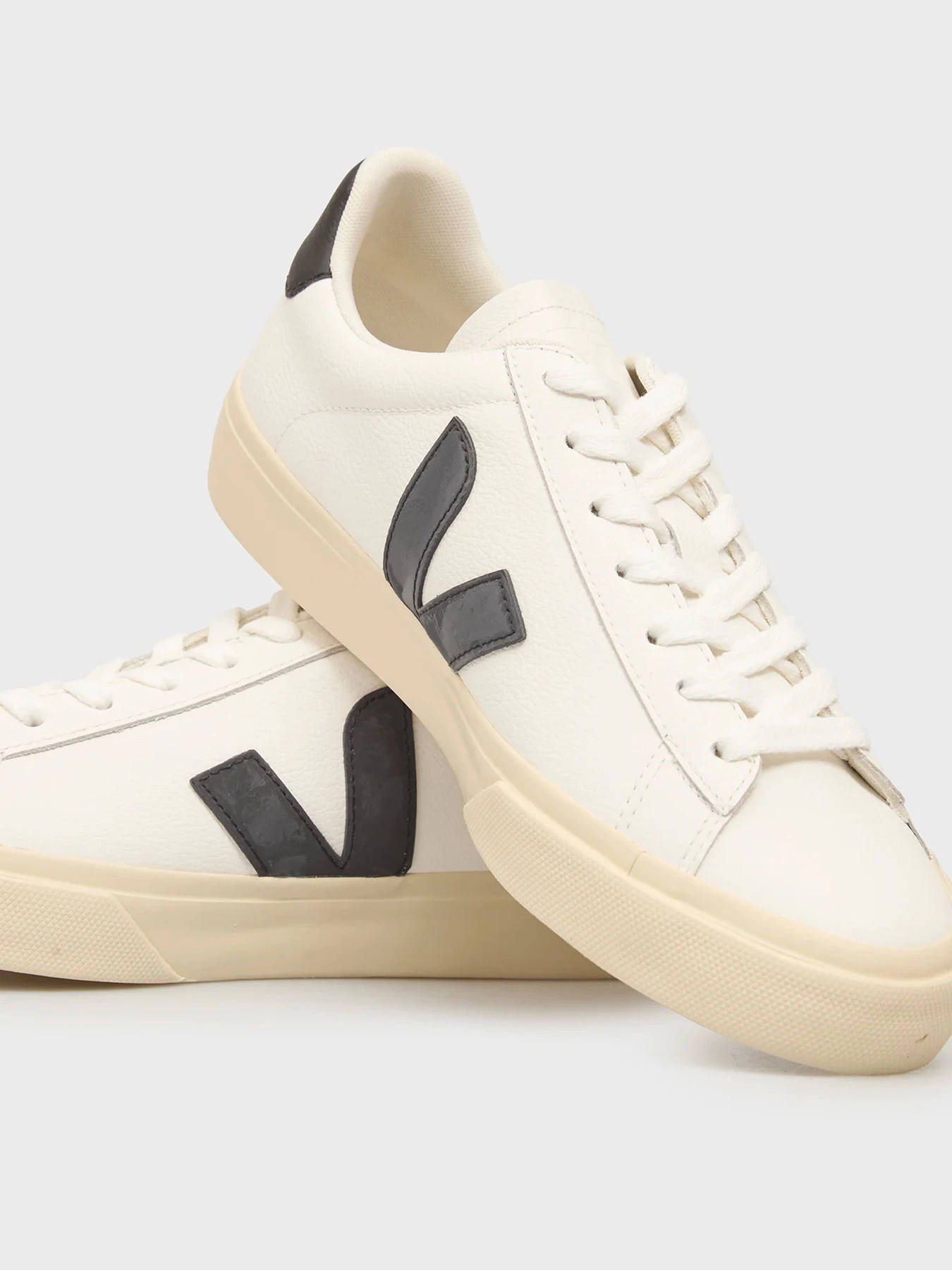 Кеды Veja модель CP0501537 Фото