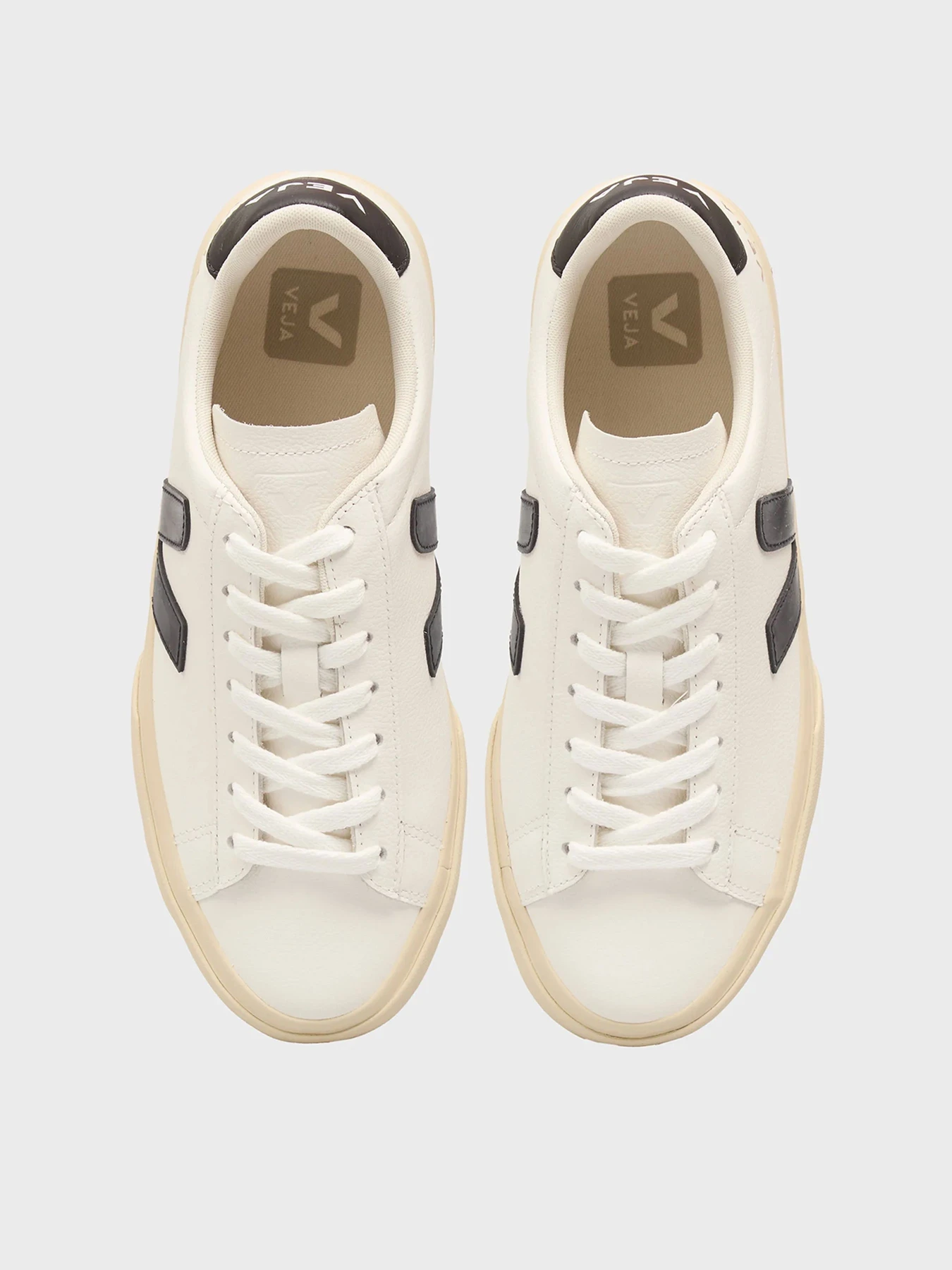 Кеды Veja модель CP0501537 Фото
