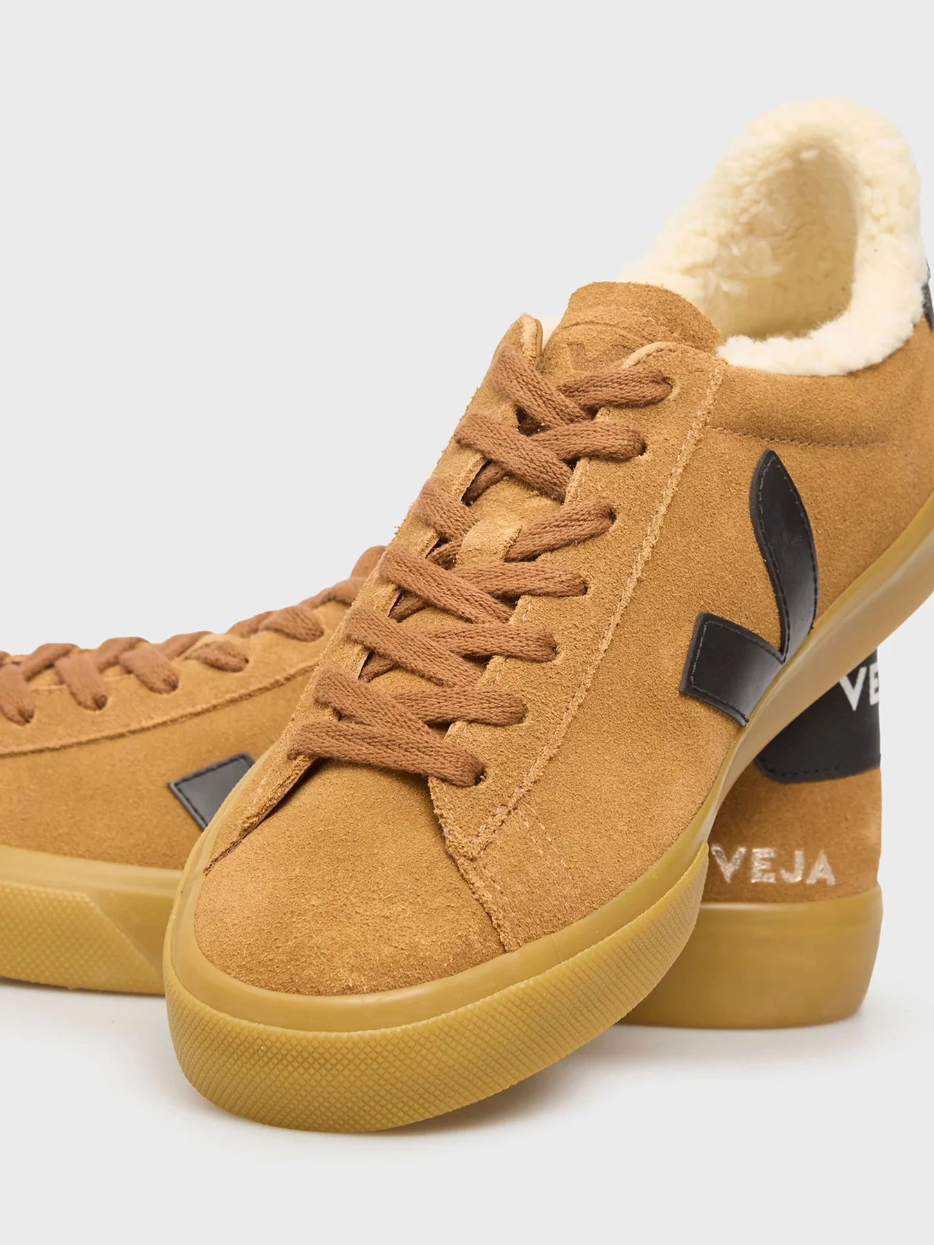Кеды Veja модель CW0320809 Фото