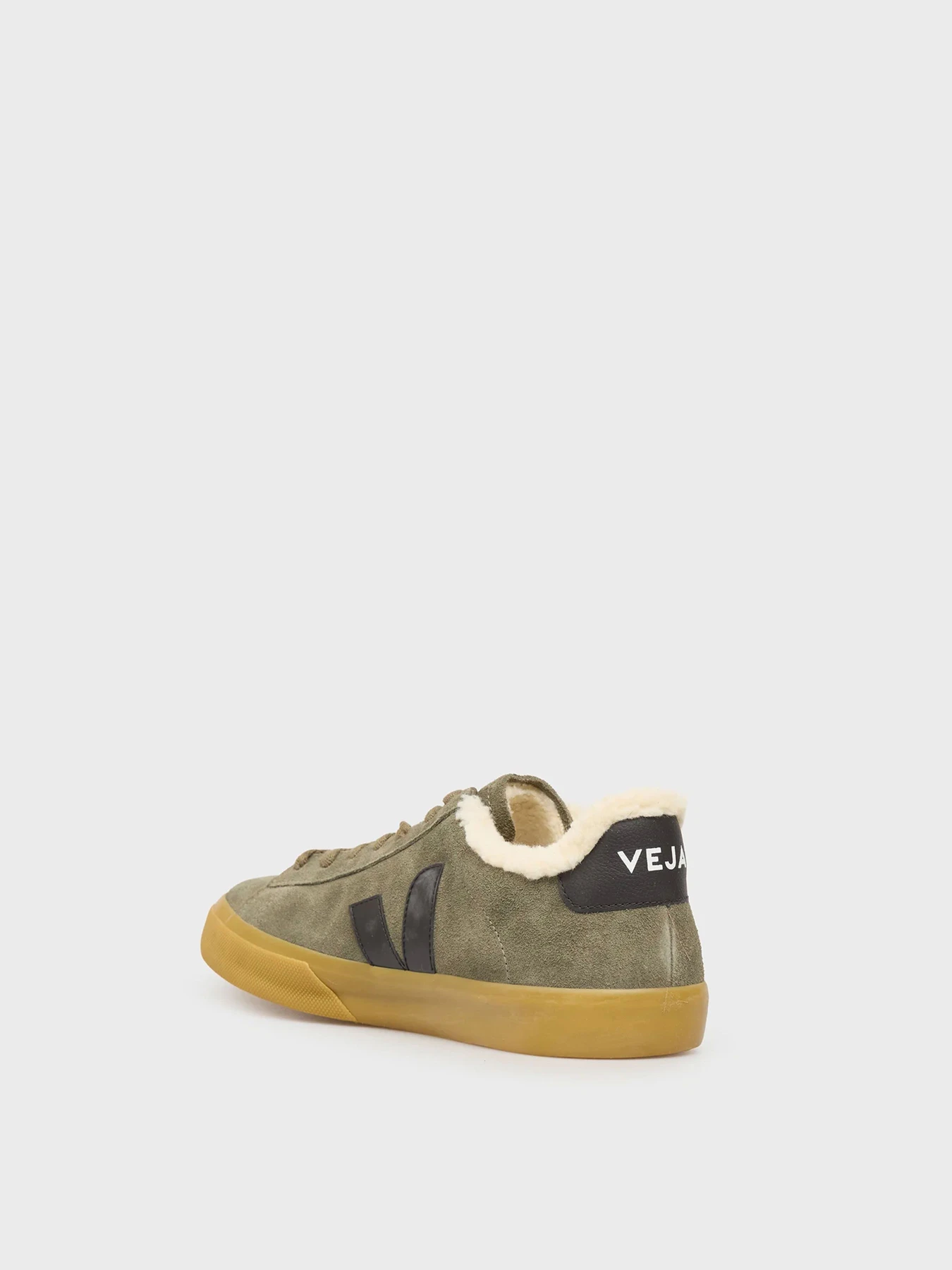 Кеды Veja модель CW0320810 Фото