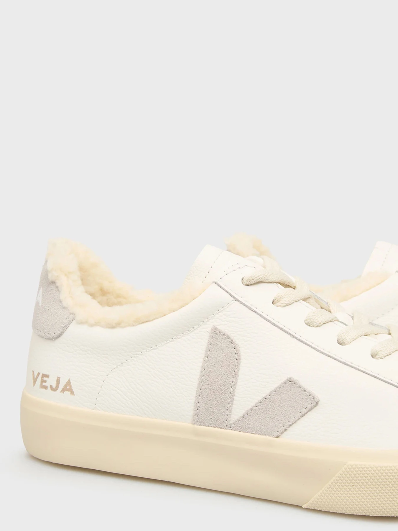 Кеды Veja модель CW0520571 Фото