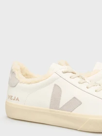 Кеды Veja модель CW0520571 Фото