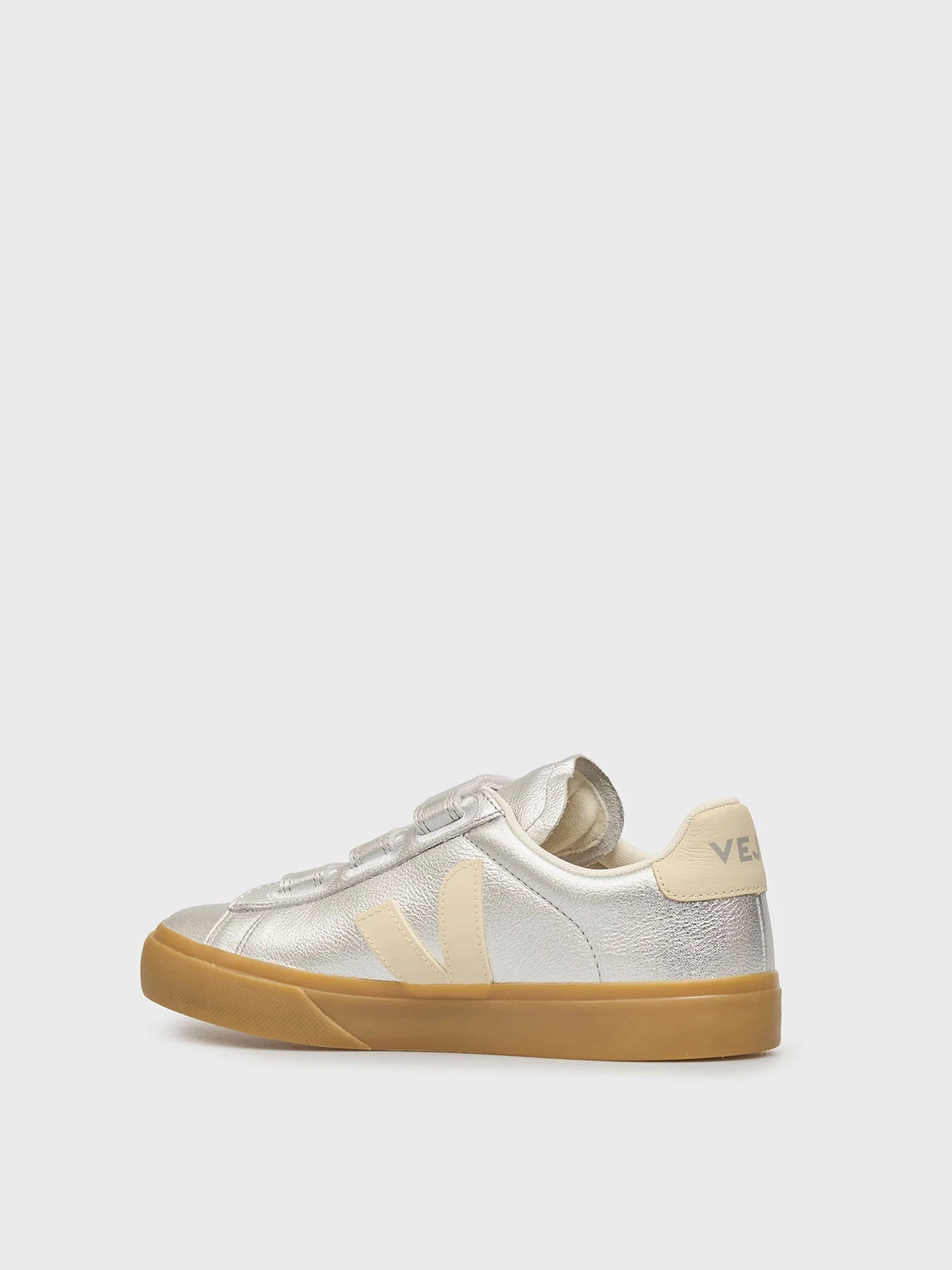 Кеды Veja модель RC0520779 Фото