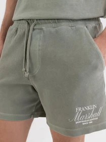 Шорты FRANKLIN & MARSHALL модель JM4041.000.2026G24 Фото