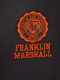 Худи и свитшоты FRANKLIN & MARSHALL модель JM5014.000.2004P01 Фото