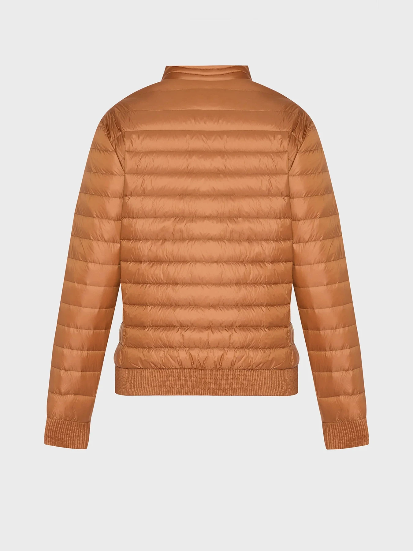 Куртки и дубленки JOTT модель JOT-P003-FW22MDOW16-9190 Фото