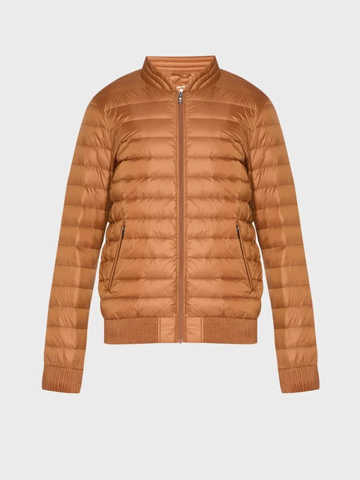Куртки та дублянки JOTT модель JOT-P003-FW22MDOW16-9190 Фото