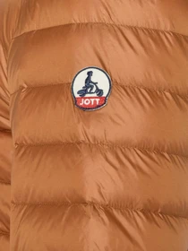 Куртки и дубленки JOTT модель JOT-P003-FW22MDOW16-9190 Фото