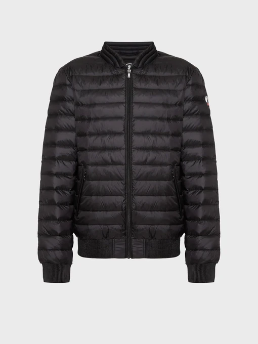 Куртки та дублянки JOTT модель JOT-P003-FW22MDOW16-9190 Фото